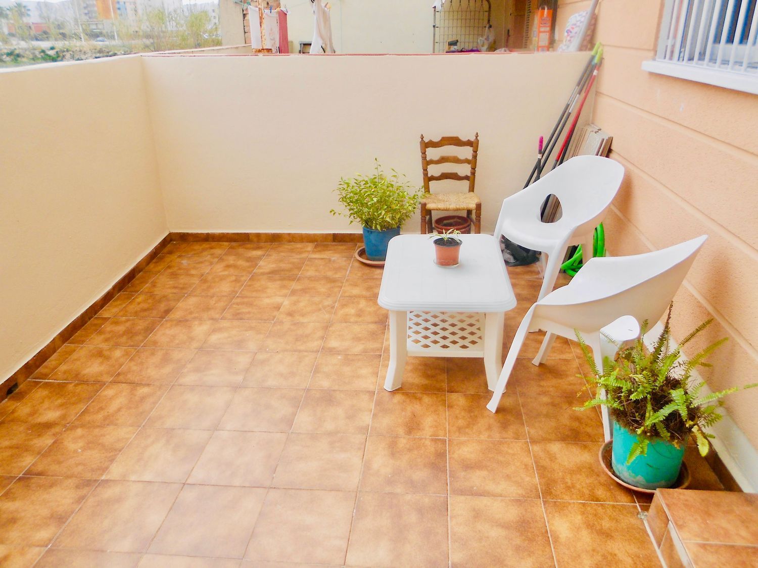 Piso en Calle Morunos, 1, Zona Juan de Borbón, Murcia - Foto 1