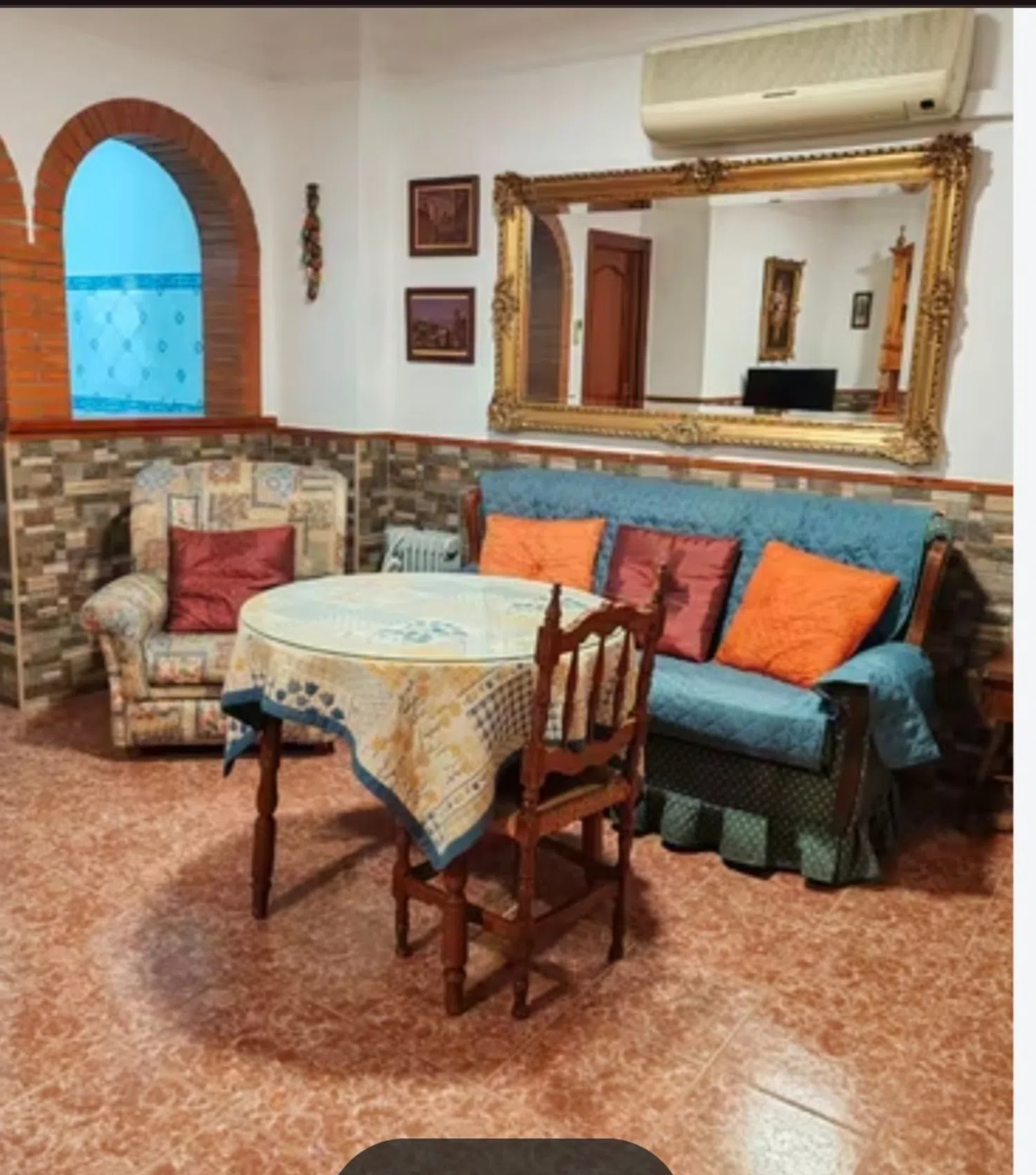 Casa independiente en calle Poniente, 28 - Foto 3