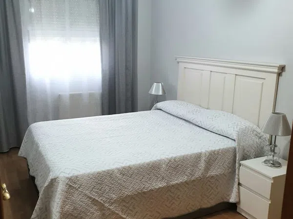 Alquiler de piso en Cayetano Polo, 10 - Foto 7