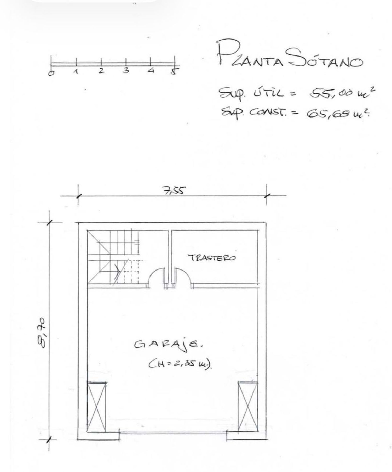 Casa independiente en avenida de Miquel Utrillo, 71 - Foto 27