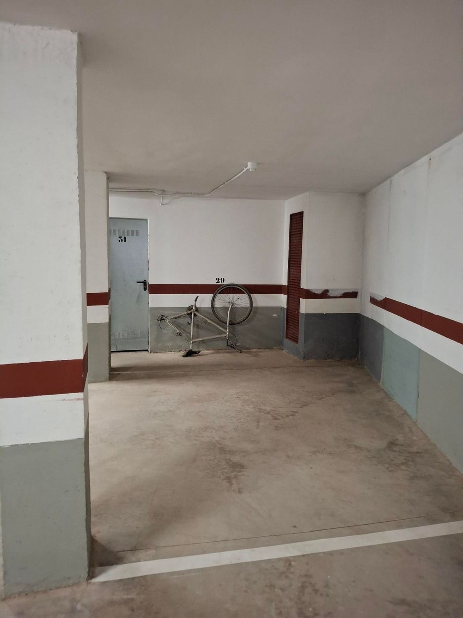 Piso en Calle Doctor Gómez Ferrer, 42 - Foto 9