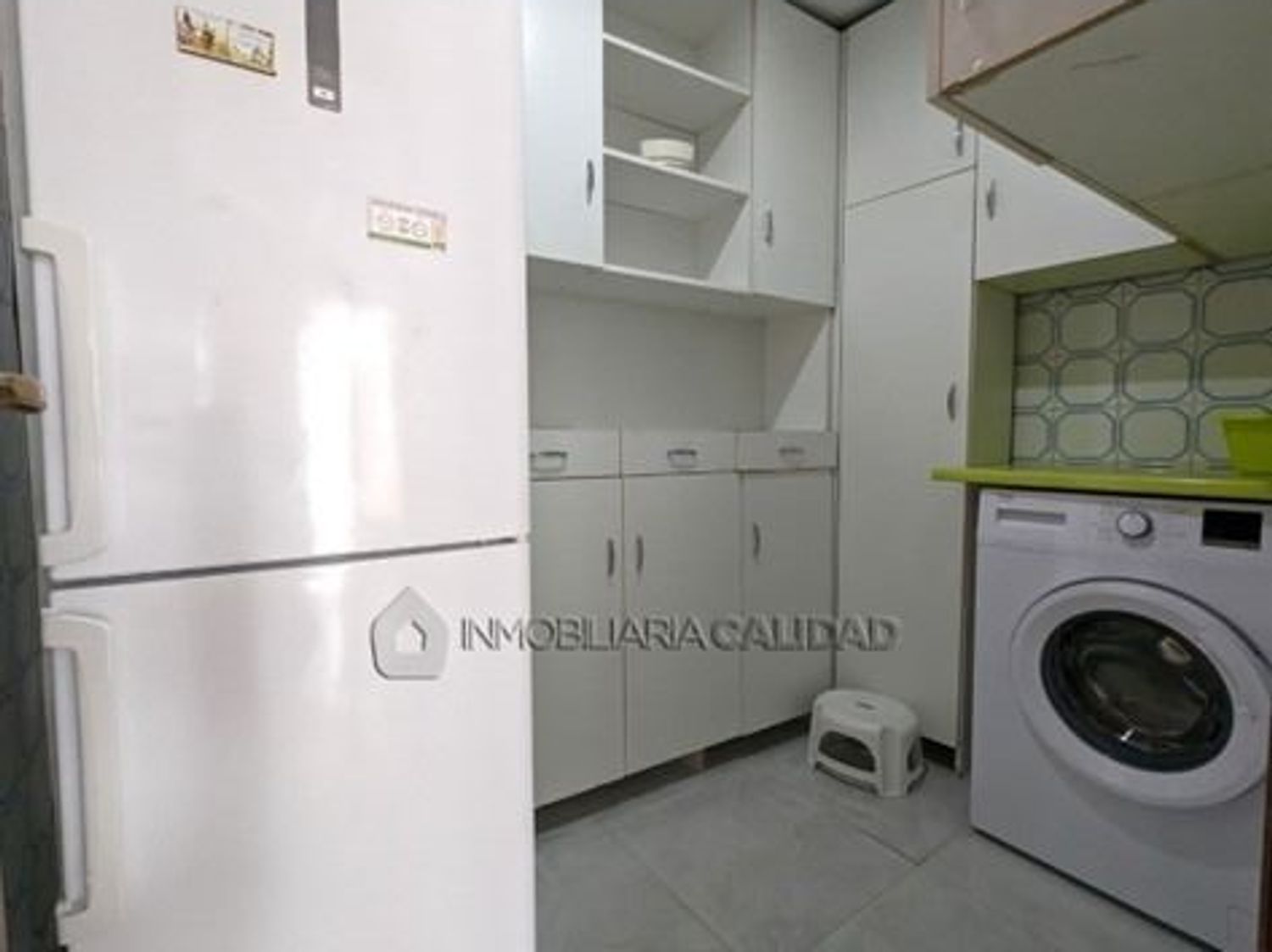 Piso en Calle Merced, 21, El Carmen-Barrio Gimeno - Foto 11