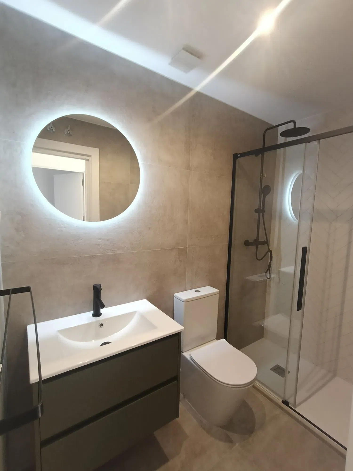 Piso en calle de Sangenjo, 16 - Foto 4