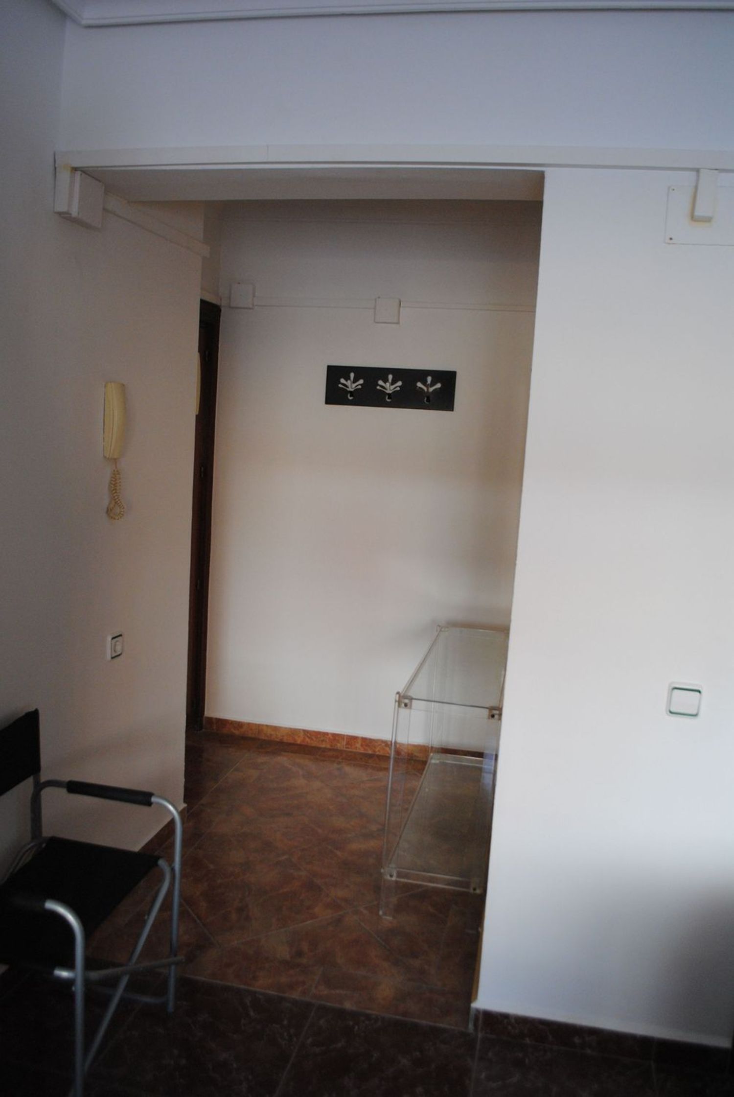 Piso en Calle Virgen de las Maravillas, 1, El Ranero-San Basilio - Foto 3