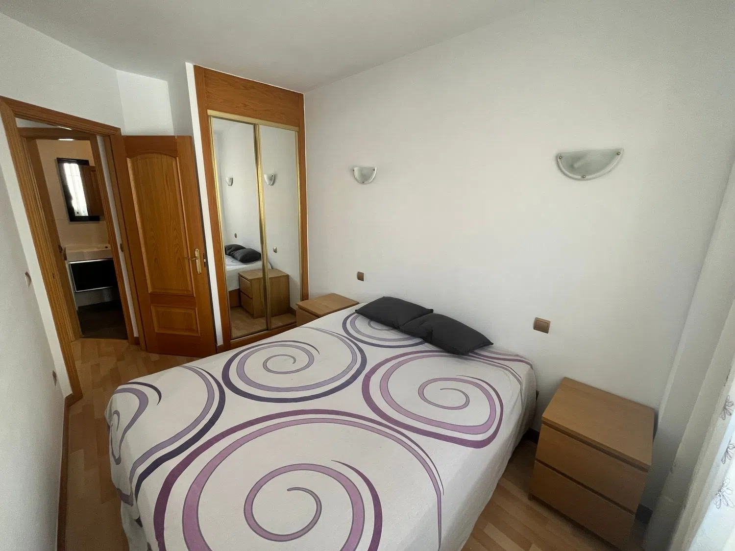 Piso en travesía los Nueve, 10 - Foto 13