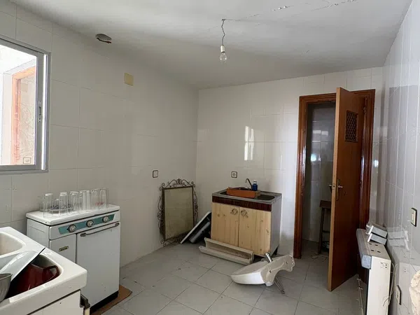 Casa de pueblo en Calle Jesús, 25 - Foto 5