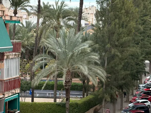 Ático en calle Espoz y Mina, 54 - Foto 2