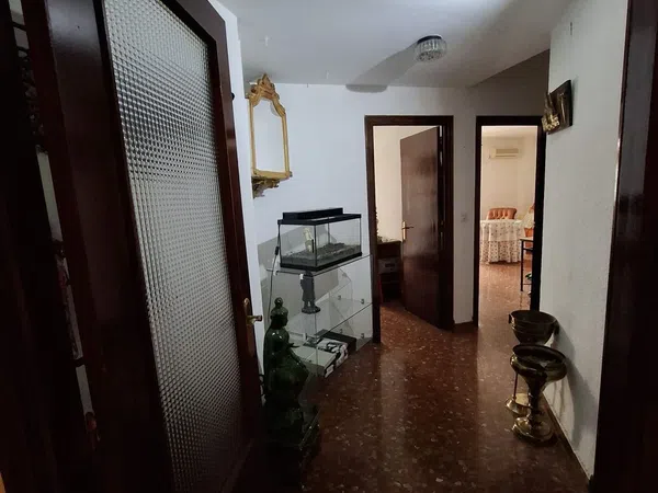 Piso en Plaza San Martín, 3, Encarnación-Las Setas - Foto 16
