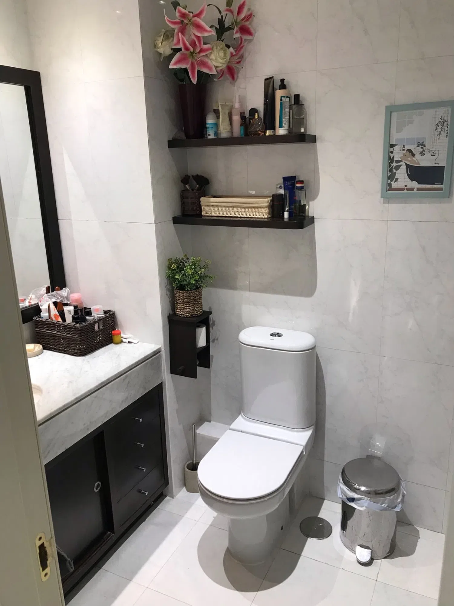 Piso en calle de Nanclares de Oca, 38 - Foto 17