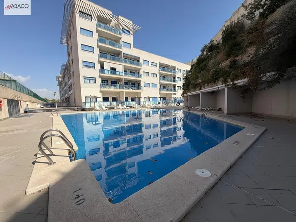 Piso en El Palmeral-Urbanova-Tabarca, El Palmeral-Urbanova-Tabarca - Foto 1