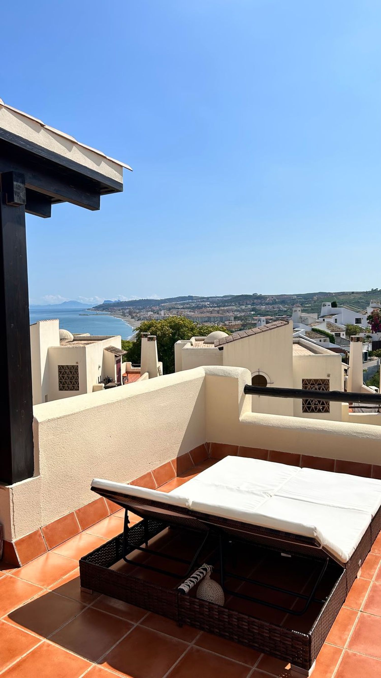 Chalet adosado en Urbanización Vista Bahia, 20 - Foto 26