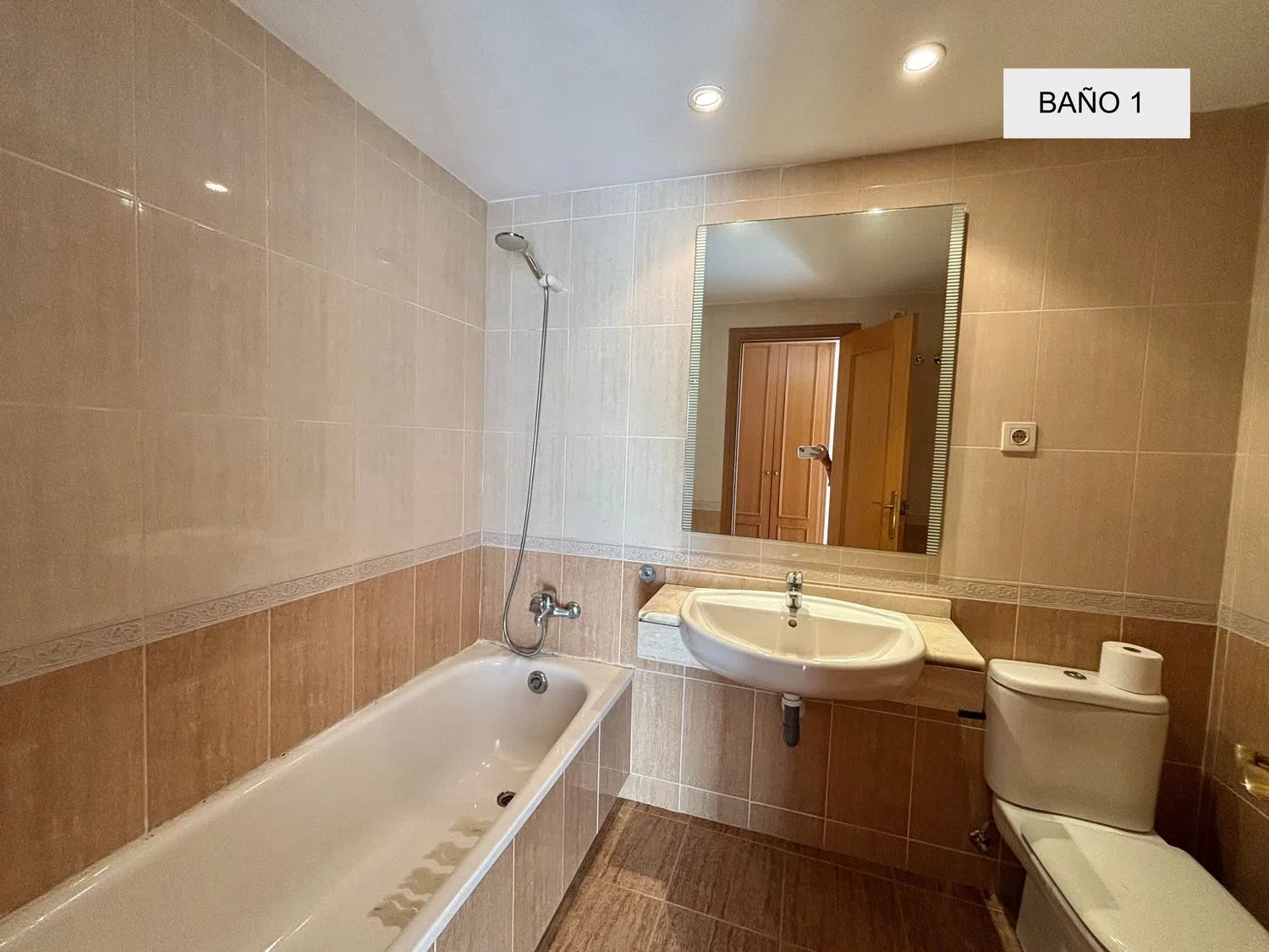 Piso en avenida Pintor Xavier Soler, 1 - Foto 10