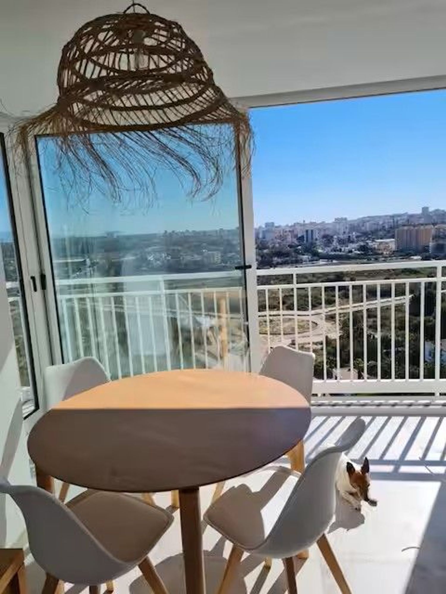 Piso en Avenida Albufereta, 71, La Albufereta - Foto 2