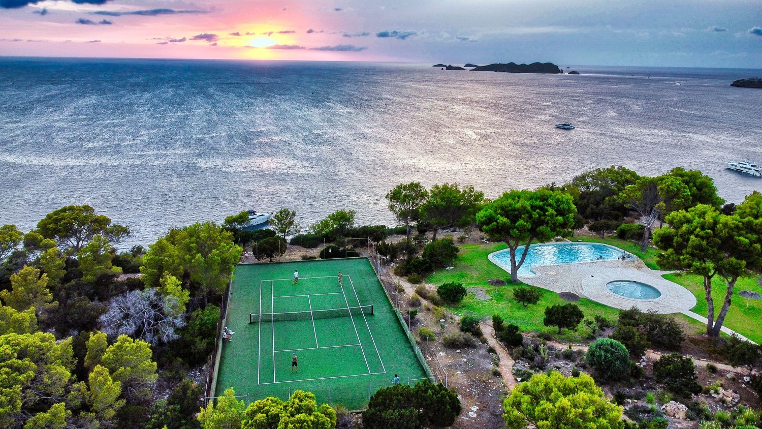 Chalet adosado en Calle de Cala Tarida, 1, Cala Vedella - Cala Tarida - Cala Conta, Cala Vedella - Cala Tarida - Cala Conta - Foto 17