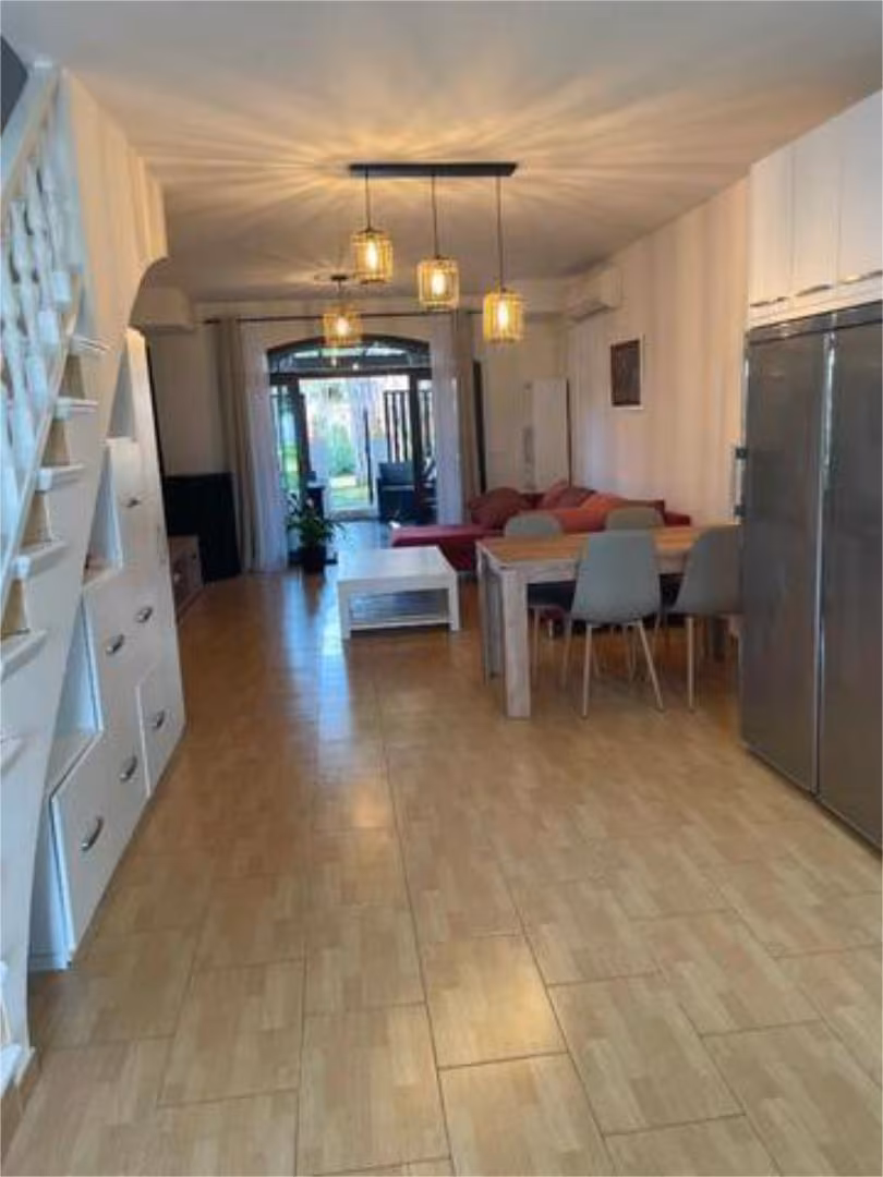 Chalet en Urb. Pueblo los Arcos E-38 - Foto 4