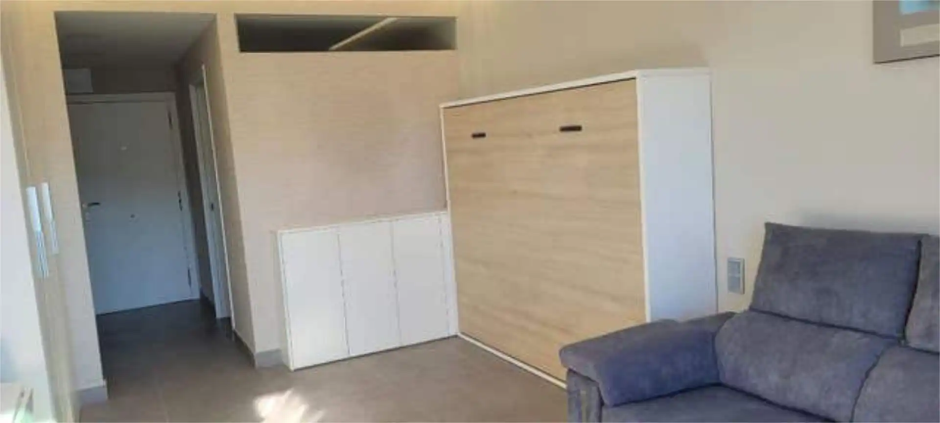 Estudio en Casco Vello - Foto 4