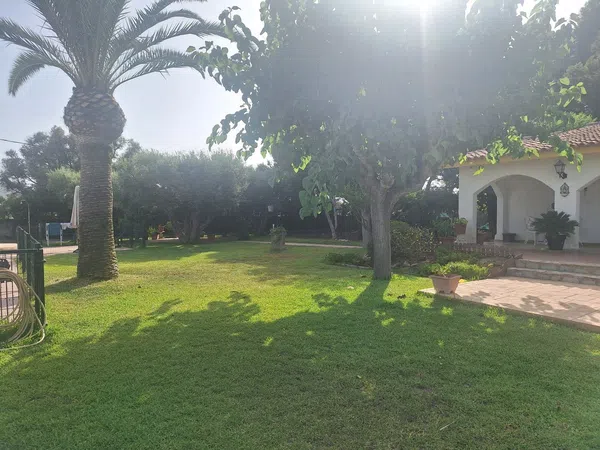 Casa o chalet independiente en Urbanización Condomina, 22, La Albufereta - Foto 3