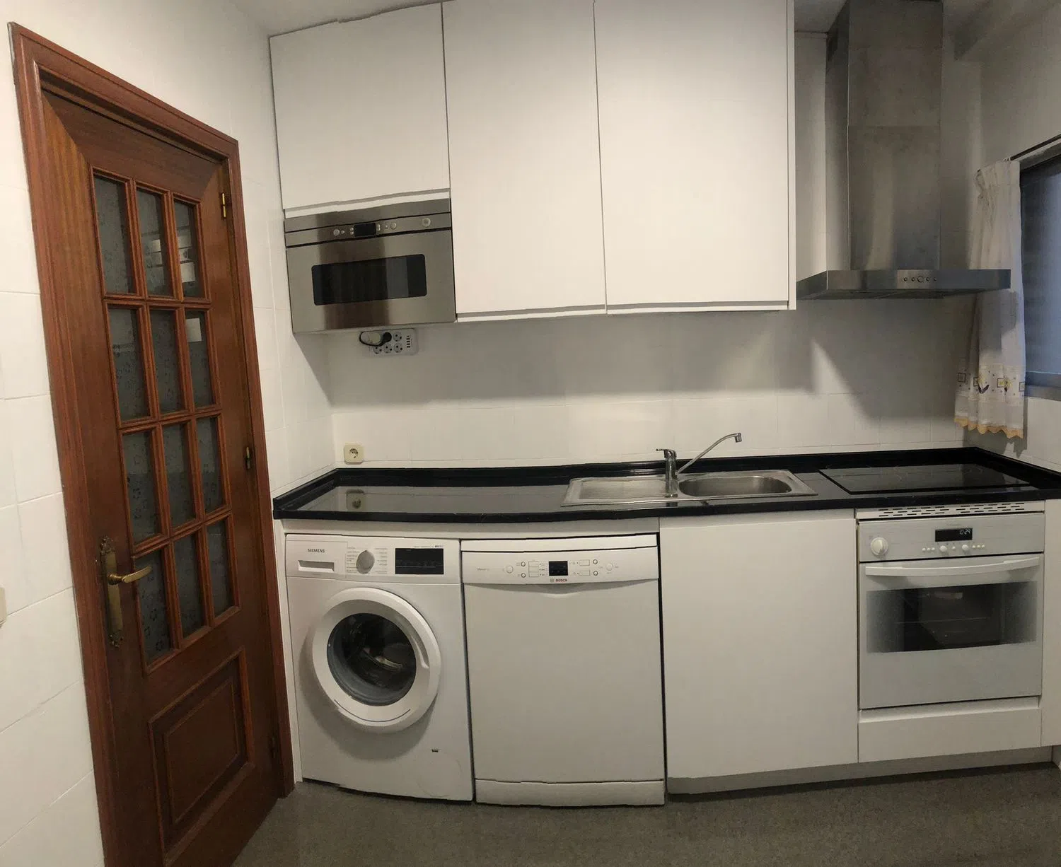 Piso en calle Carlos II, 6 - Foto 10