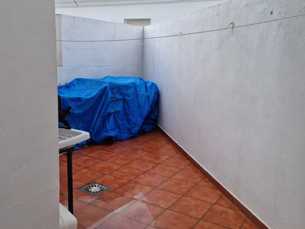 Piso en Calle Salvador Corbacho, 1 - Foto 4