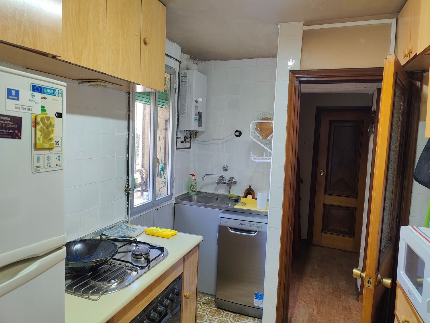 Piso en calle de San Magín, 15 - Foto 39