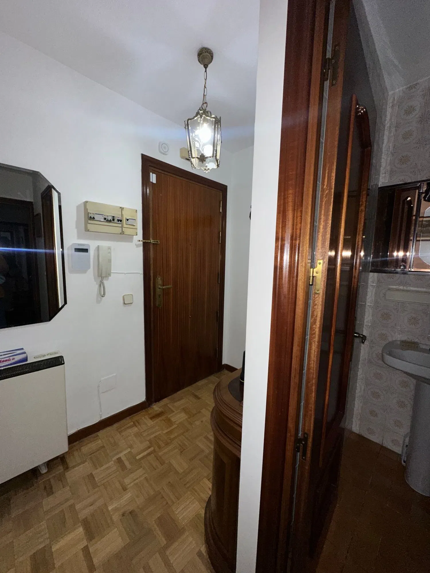 Piso en calle del Parque de la Paloma, 32 - Foto 3