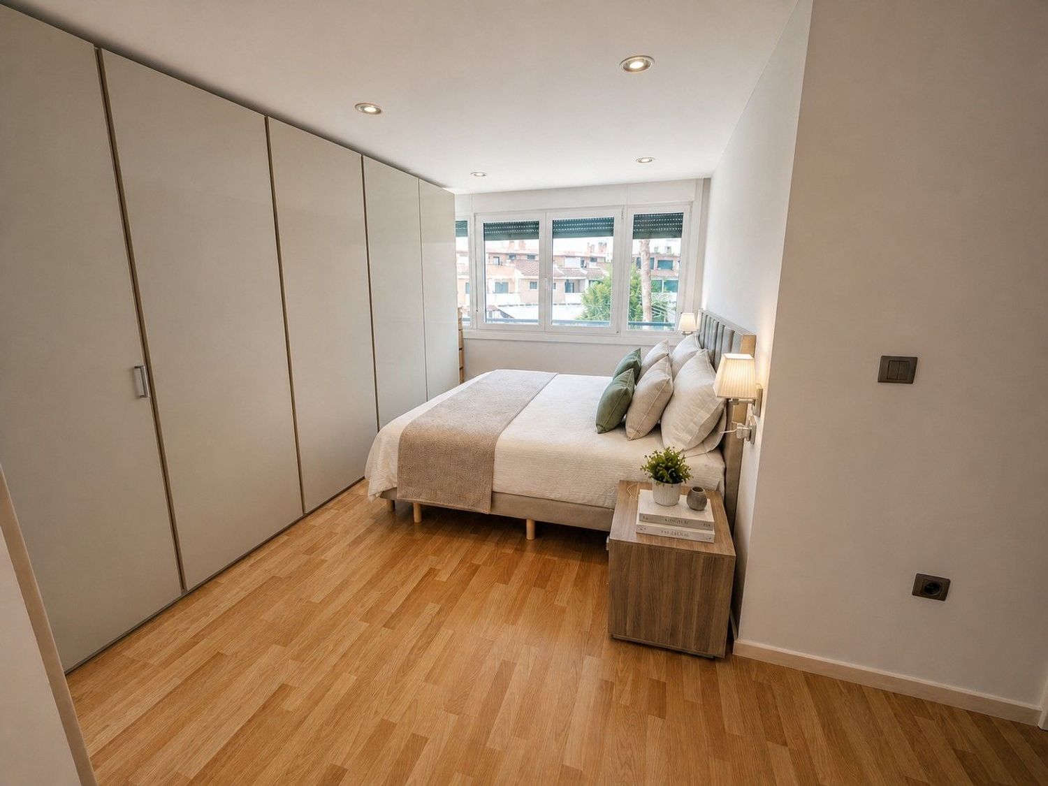 Chalet adosado en Calle Enric Valor, 12, Alicante Golf - Foto 18