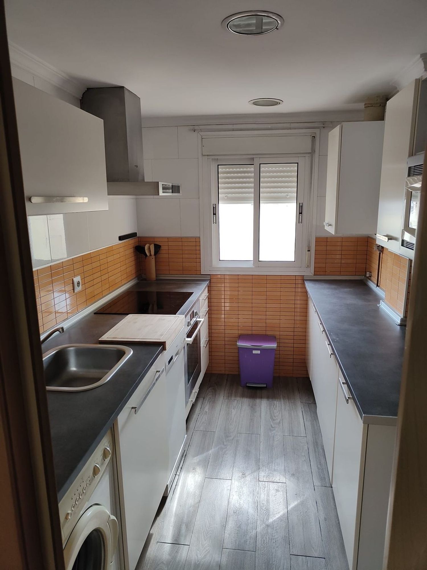 Piso en Calle Jose Saramago, 18, Tiro de Línea - Foto 19