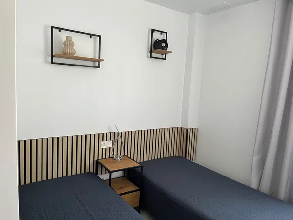 Chalet adosado en Avenida de Italia, 11, Mil Palmeras, Mil Palmeras - Foto 8