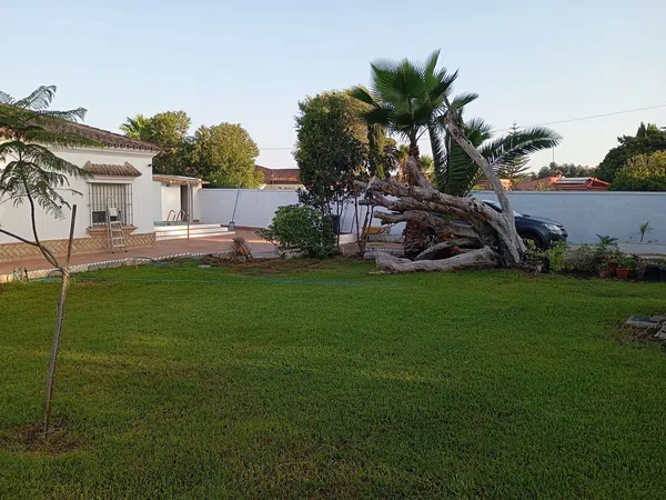 Casa o chalet independiente en Las Lagunas - Campano - Foto 19
