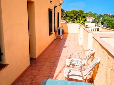 Apartamento en  Passeig dels Tarongers 14 - Foto 7