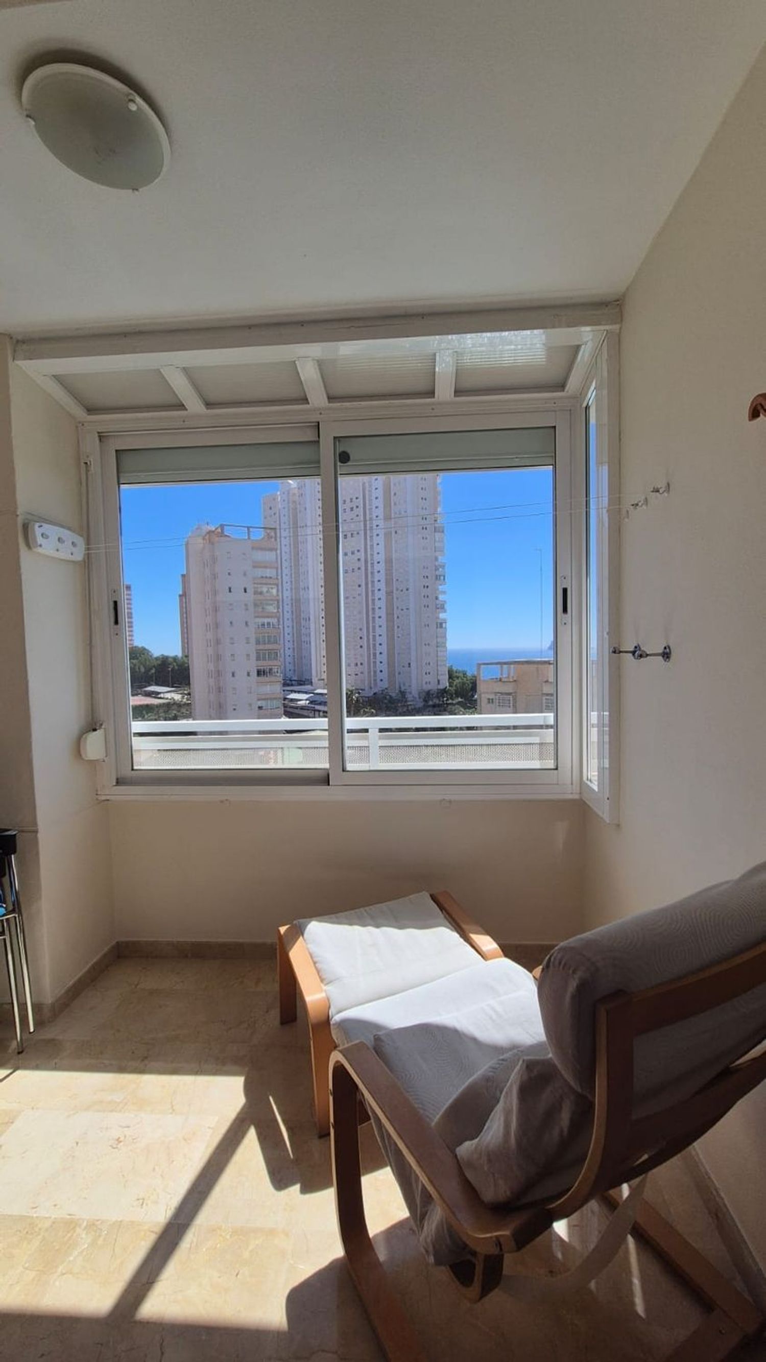 Piso en Avenida de Xixo, 5, Playa de Poniente, Playa de Poniente - Foto 4