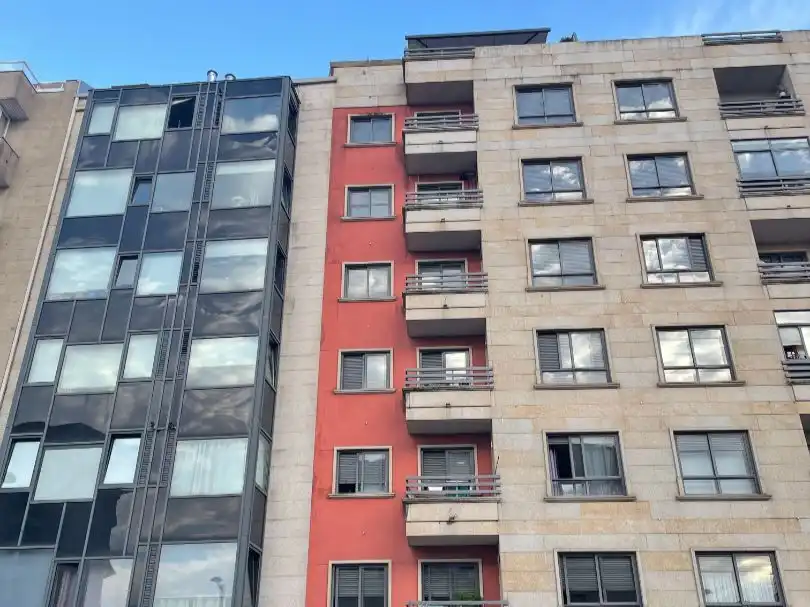 Piso en  Rúa de Aragón 93 - Foto 14
