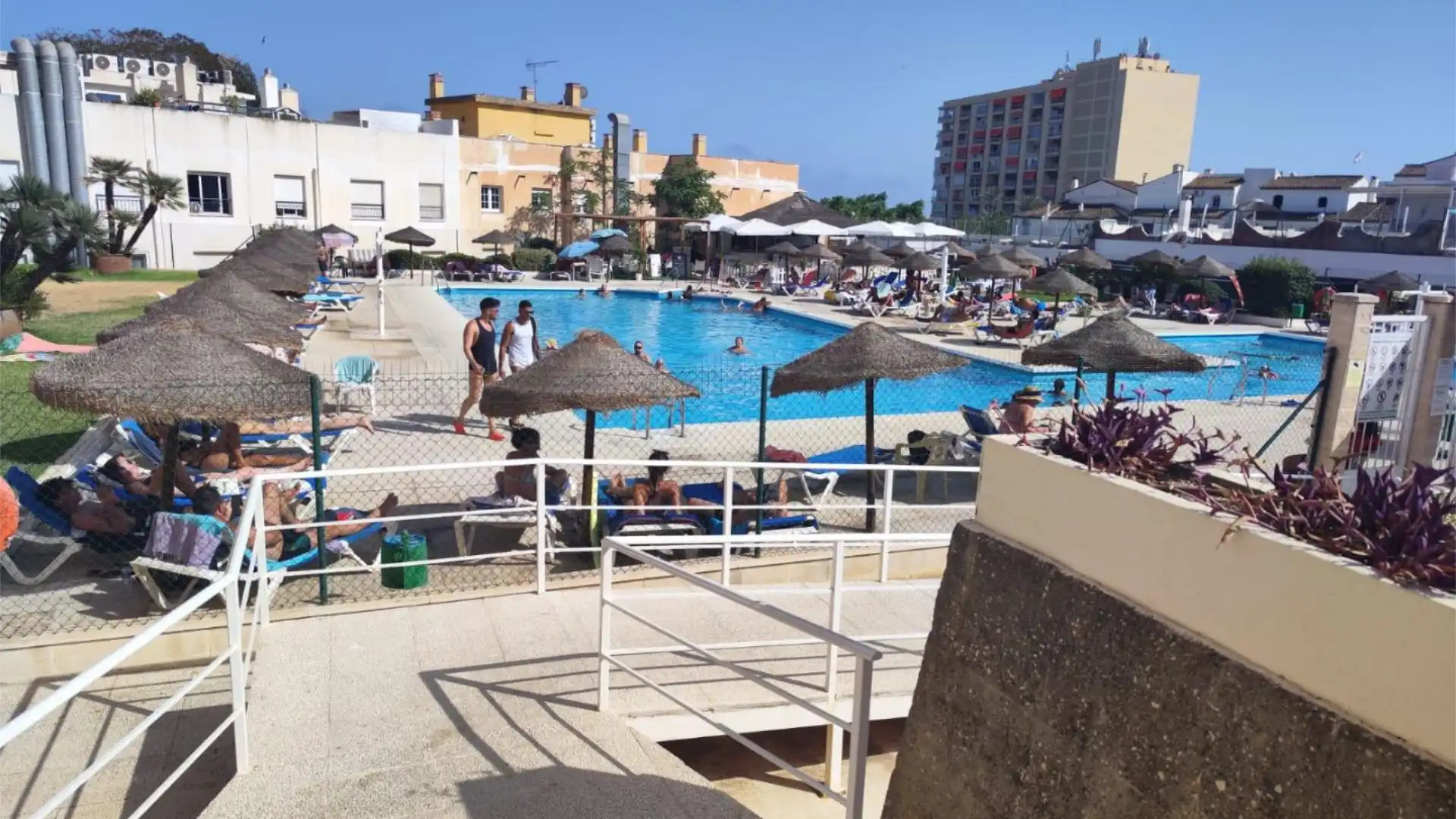 Apartamento en  Calle Danza Invisible 4 - Foto 2