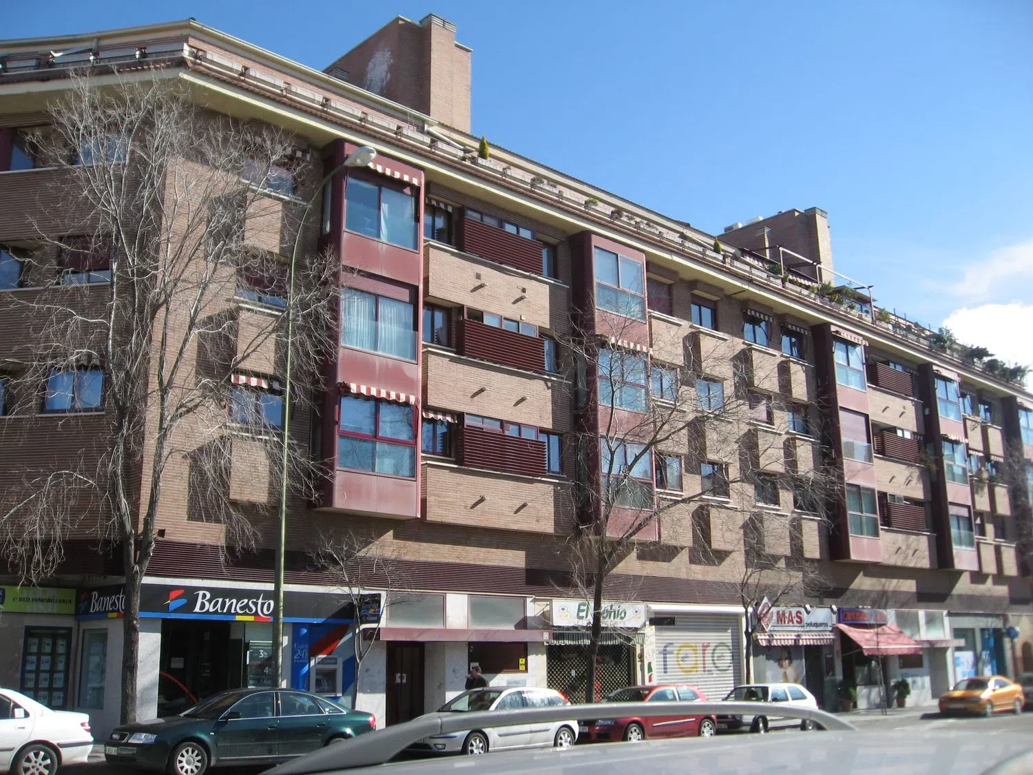 Piso en avenida Ventisquero de la Condesa, 12 - Foto 25