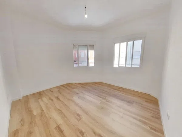 Piso en Barrio Pradolongo