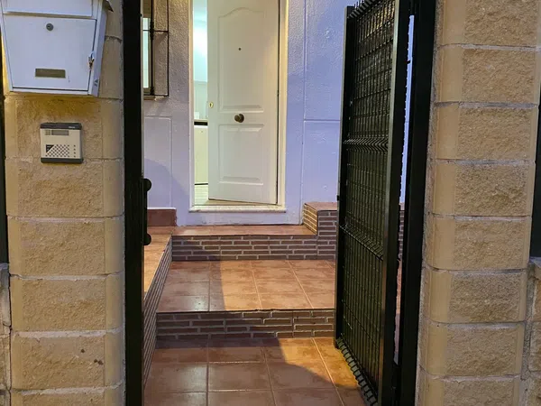 Estudio en Calle Rincón Dorado, 12, El Bajondillo, El Bajondillo - Foto 11
