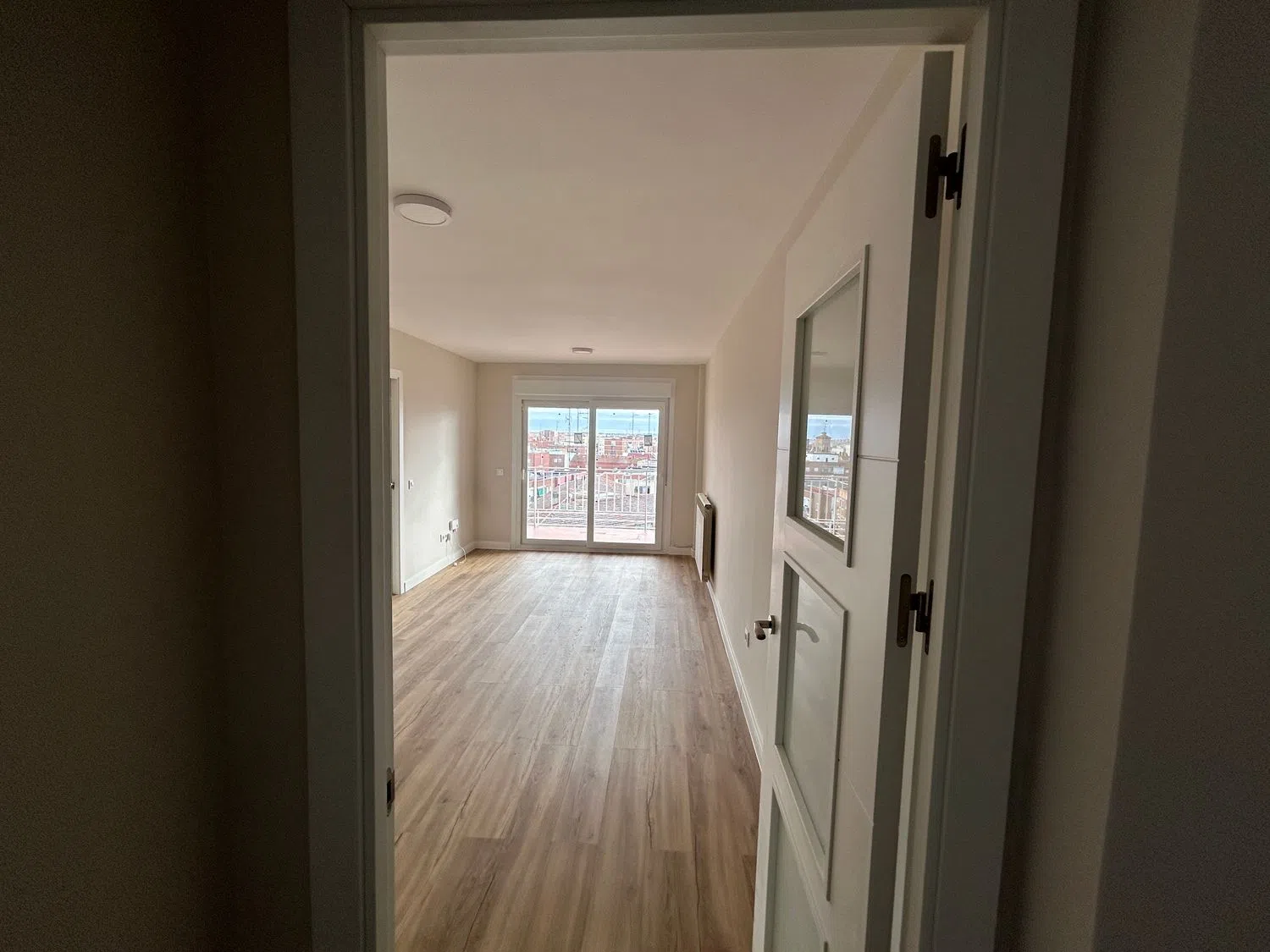 Piso en avenida de Portugal, 39 - Foto 9