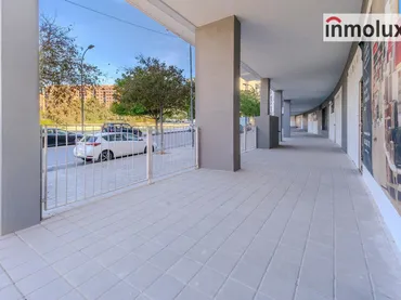 Local comercial en  Calle Médico Pedro Orts - Foto 5