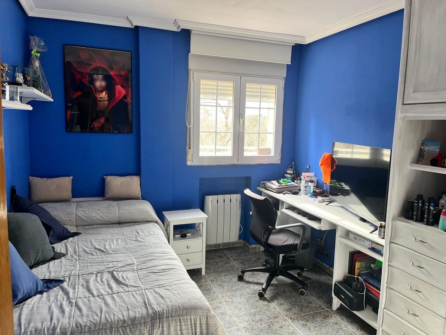 Piso en Barrio Amposta - Foto 17