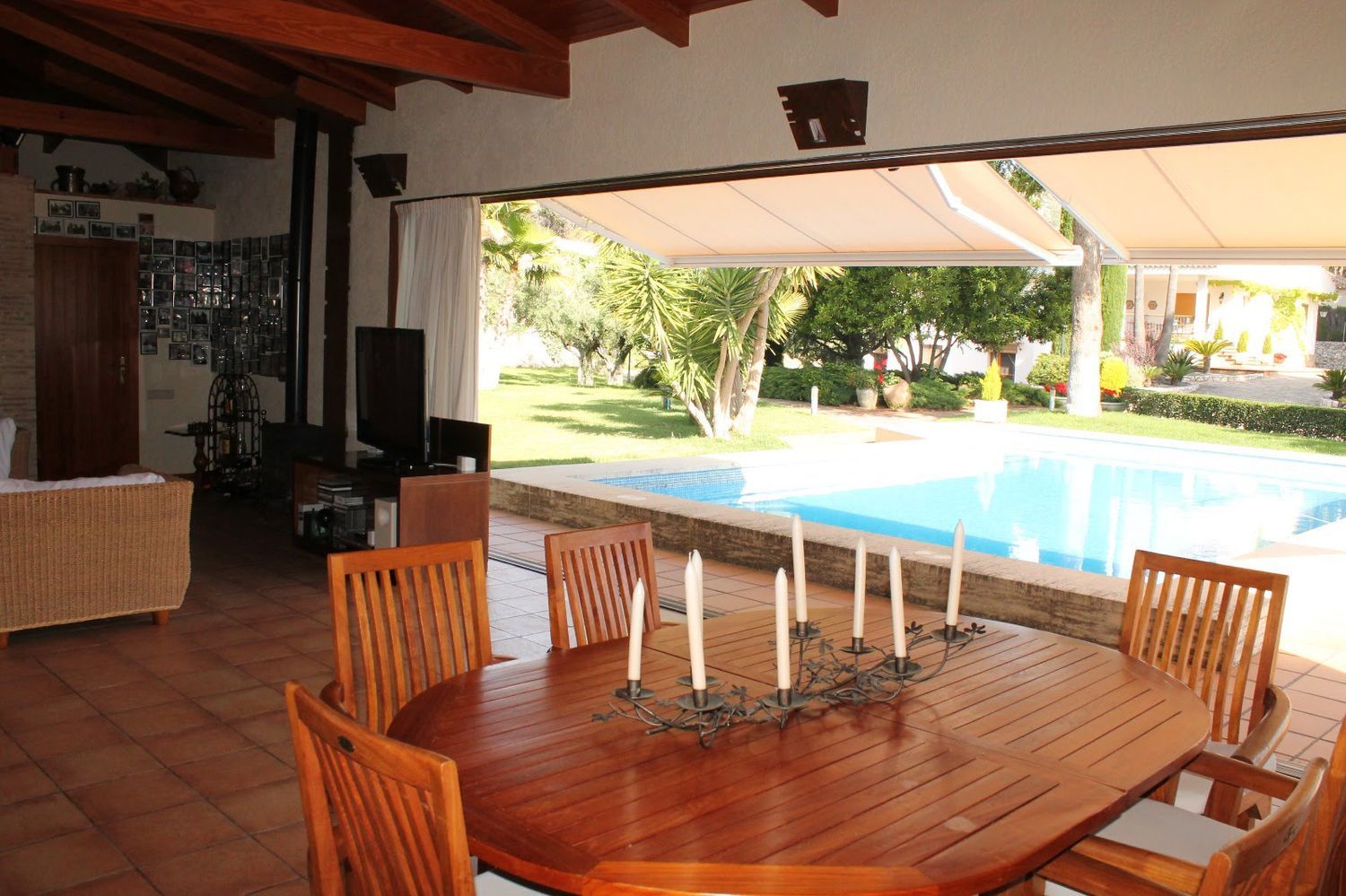 Casa o chalet independiente en El Pilar - Santa Ana, El Pilar - Santa Ana - Foto 18