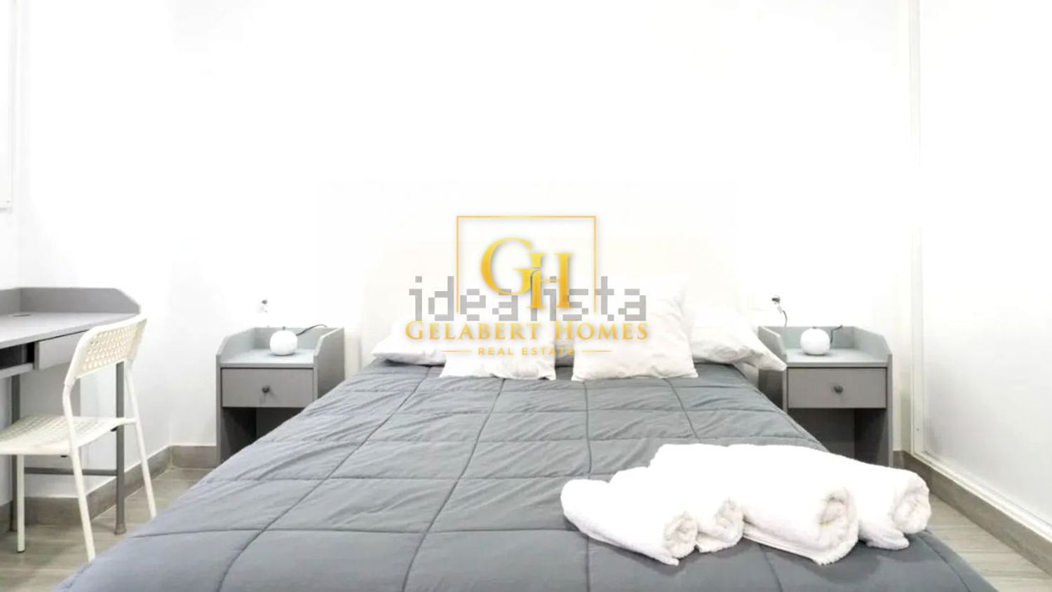 Estudio en Calle Juan Porras, El Torcal - Foto 12