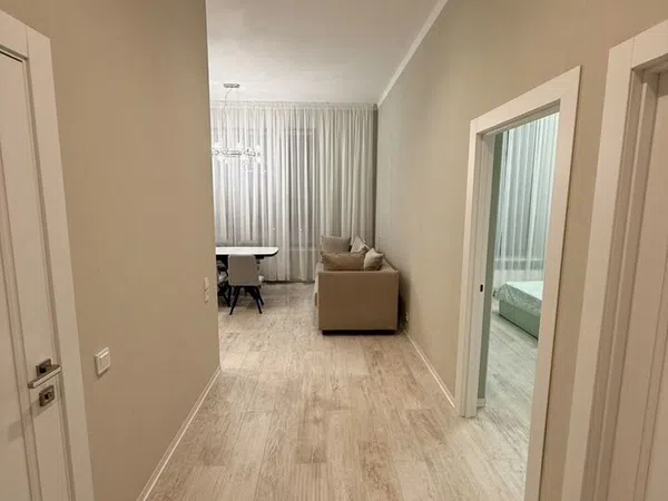 Piso en Calle de Masquefa, 33, Camí de Vera - Foto 1