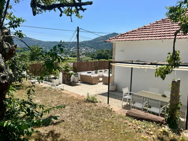 Casa rural en O Rosal - Foto 29