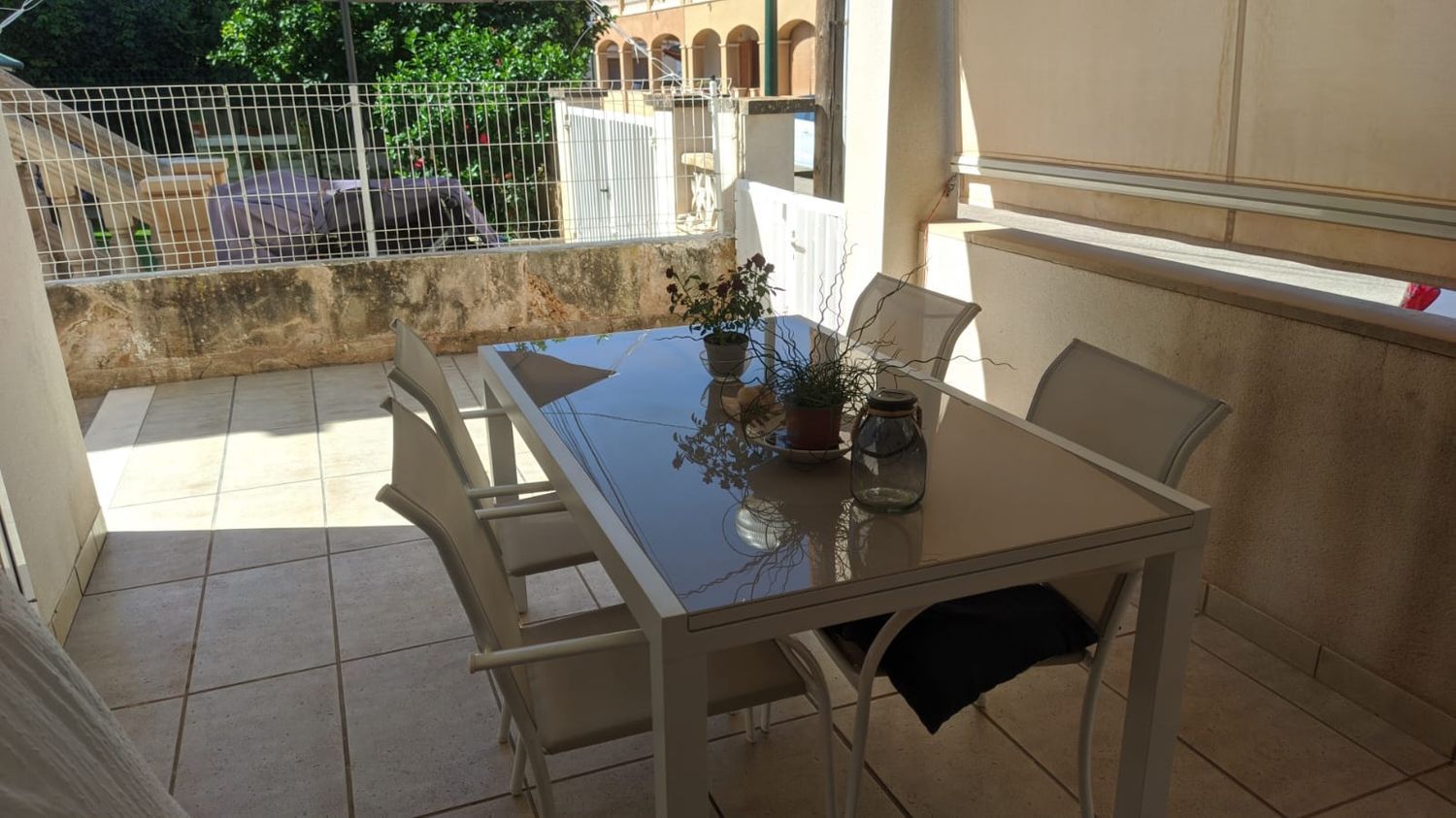 Chalet adosado en Calle de Francisco Pizarro, 10 - Foto 3