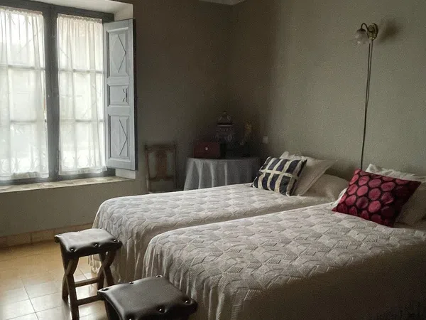 Casa de pueblo en Nieva - Foto 15