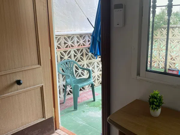 Estudio en Calle Eduardo Aguilera Romero, 4 - Foto 6