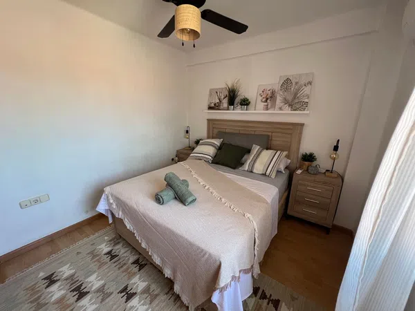 Piso en Calle Lachambre Domínguez, 7, Girón - Las Delicias - Pacífico - Foto 1