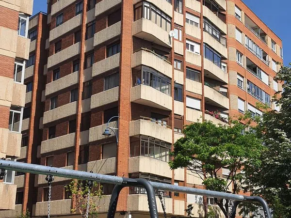 Piso en Calle Obispo Cuadrillero, 13, San Mamés - La Palomera, San Mamés - La Palomera - Foto 19