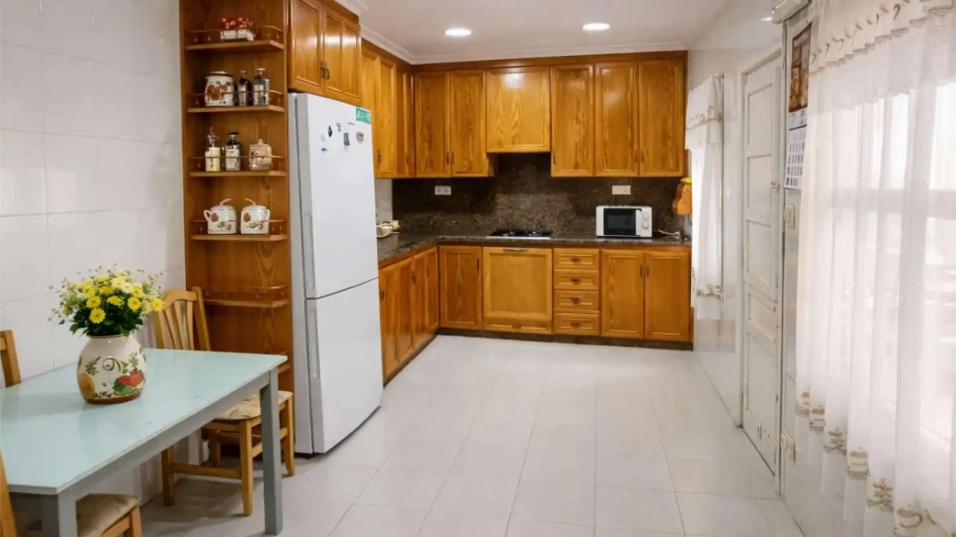 Piso en  Carrer de la Victoria 128 - Foto 7