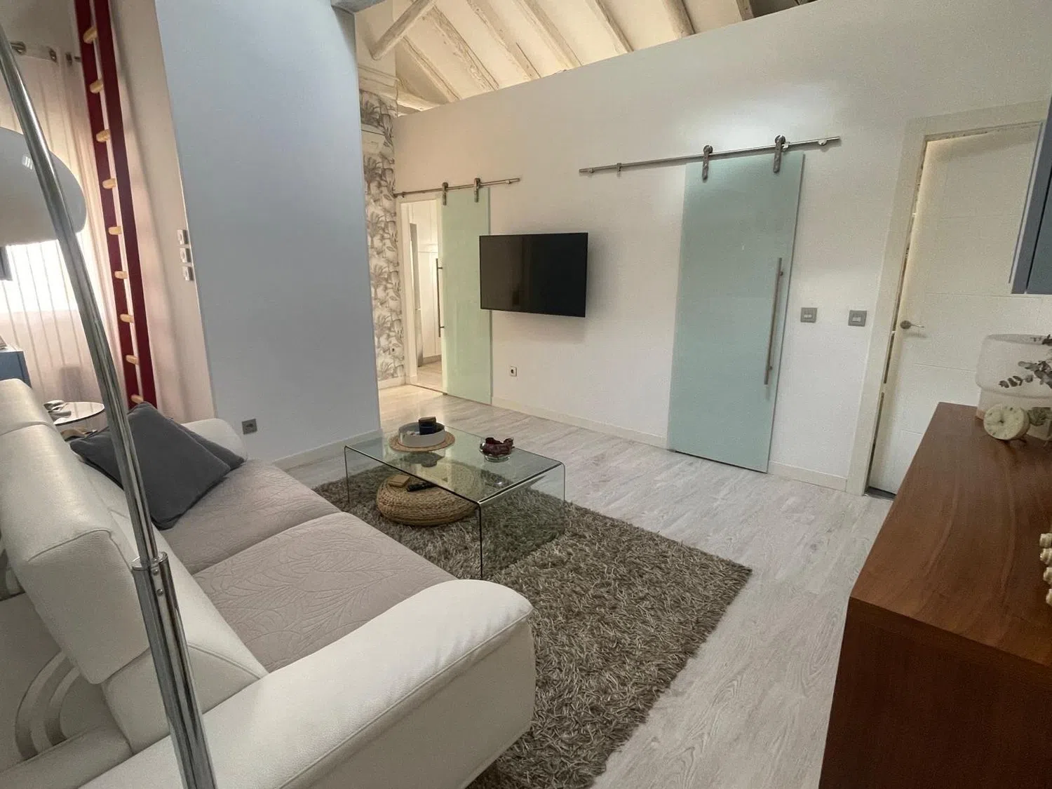 Piso en calle de Navarra, 26 - Foto 3